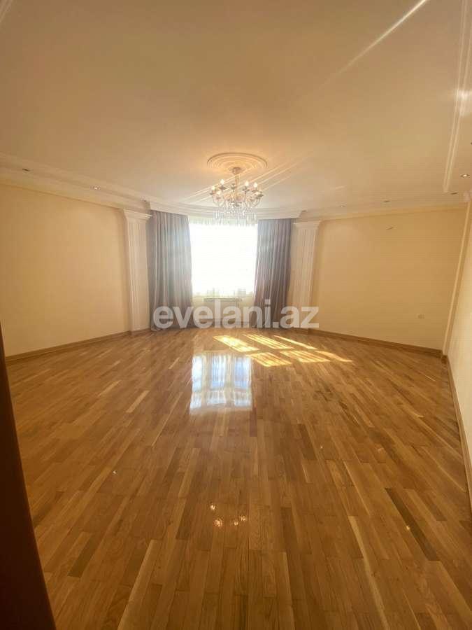 Satılır, yeni tikili, 2 otaqlı, 110 m², Bakı, Yasamal r, İnşaatçılar m.