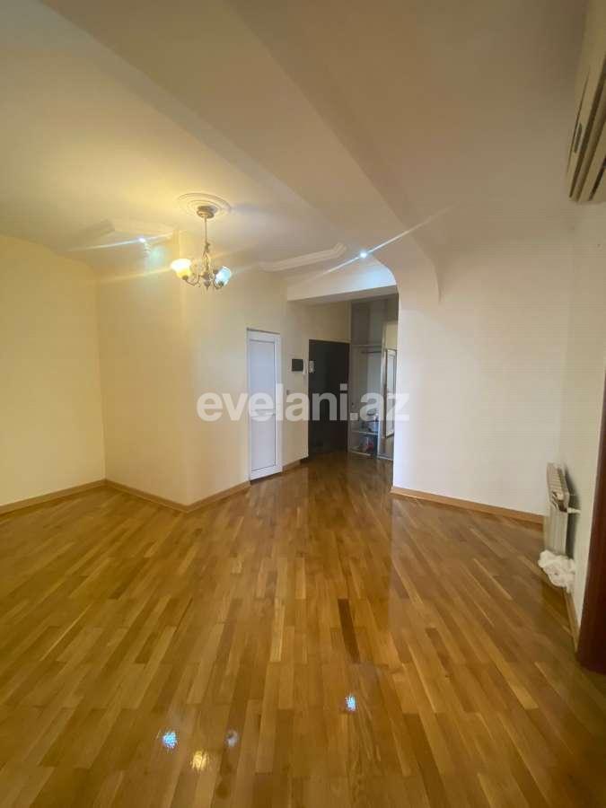 Satılır, yeni tikili, 2 otaqlı, 110 m², Bakı, Yasamal r, İnşaatçılar m.