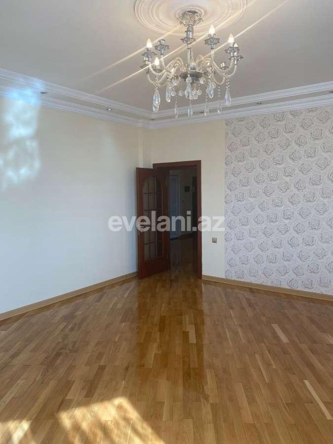 Satılır, yeni tikili, 2 otaqlı, 110 m², Bakı, Yasamal r, İnşaatçılar m.