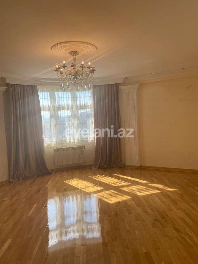 Satılır, yeni tikili, 2 otaqlı, 110 m², Bakı, Yasamal r, İnşaatçılar m.