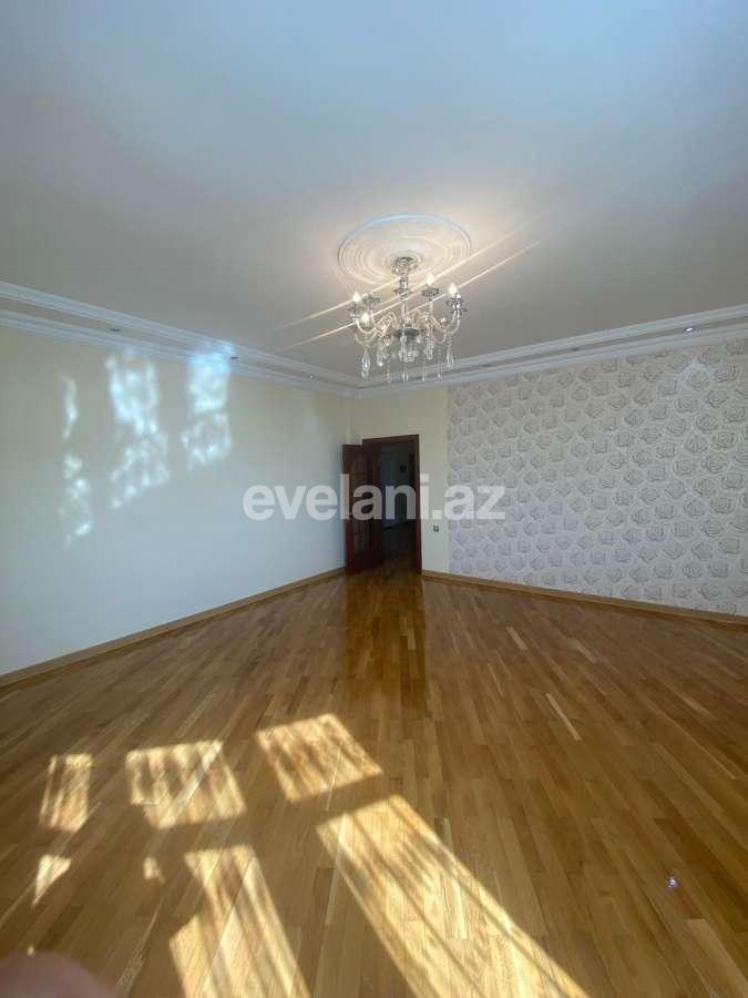 Satılır, yeni tikili, 2 otaqlı, 110 m², Bakı, Yasamal r, İnşaatçılar m.