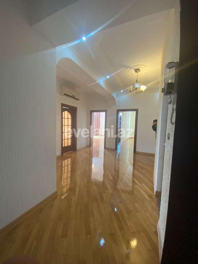 Satılır, yeni tikili, 2 otaqlı, 110 m², Bakı, Yasamal r, İnşaatçılar m.