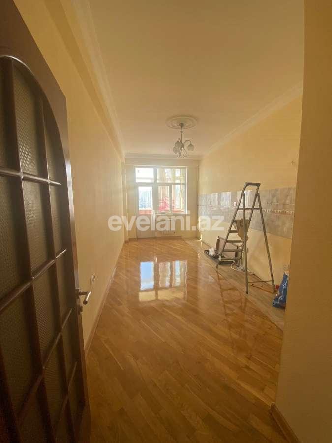 Satılır, yeni tikili, 2 otaqlı, 110 m², Bakı, Yasamal r, İnşaatçılar m.