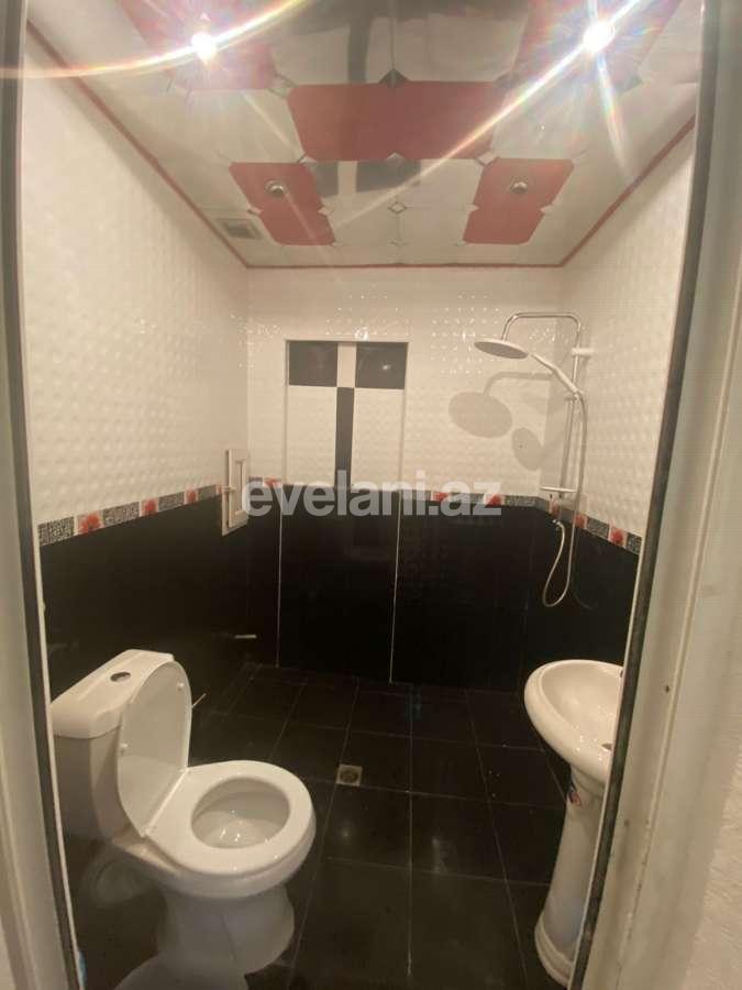Satılır, yeni tikili, 2 otaqlı, 110 m², Bakı, Yasamal r, İnşaatçılar m.