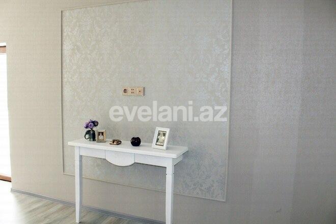 Kirayə verilir, yeni tikili, 3 otaqlı, 120 m², Bakı, Nəsimi r, 8 Noyabr m.