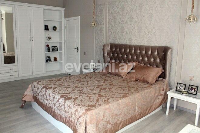 Kirayə verilir, yeni tikili, 3 otaqlı, 120 m², Bakı, Nəsimi r, 8 Noyabr m.