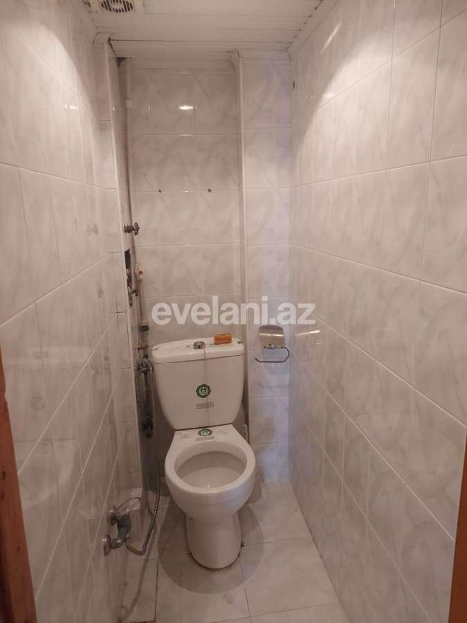 Satılır, köhnə tikili, 2 otaqlı, 60 m², Bakı, Nizami r, Xalqlar Dostluğu m.