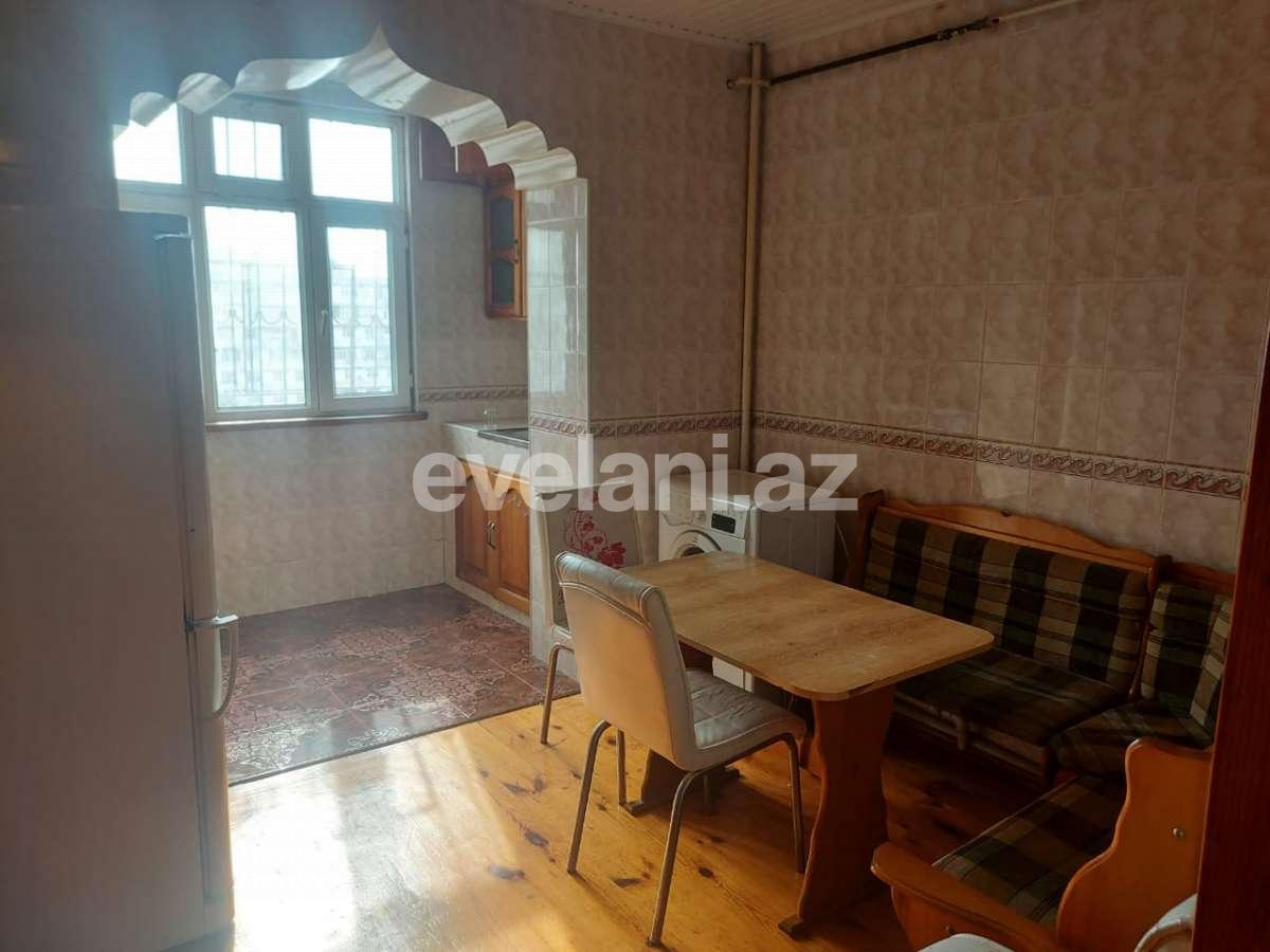 Satılır, köhnə tikili, 2 otaqlı, 60 m², Bakı, Nizami r, Xalqlar Dostluğu m.