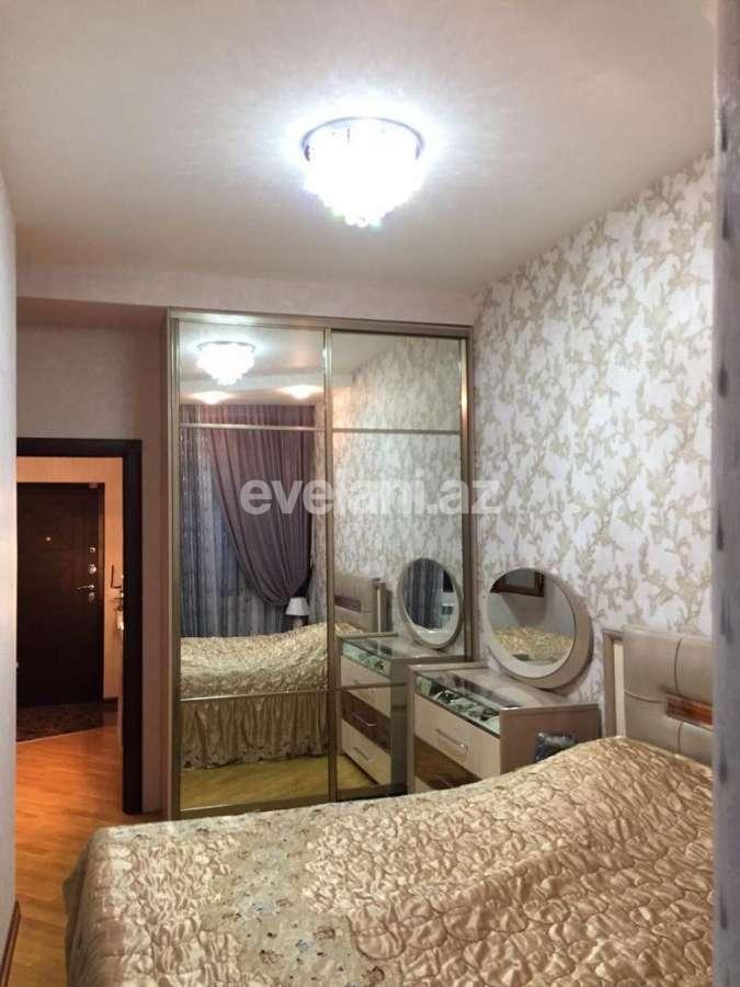 Satılır, yeni tikili, 3 otaqlı, 85 m², Bakı, Nəsimi r, 8 Noyabr m.