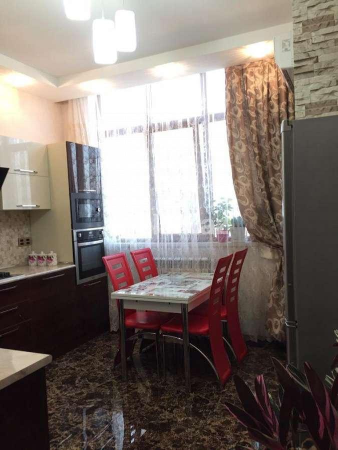 Satılır, yeni tikili, 3 otaqlı, 85 m², Bakı, Nəsimi r, 8 Noyabr m.