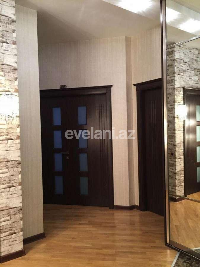 Satılır, yeni tikili, 3 otaqlı, 85 m², Bakı, Nəsimi r, 8 Noyabr m.