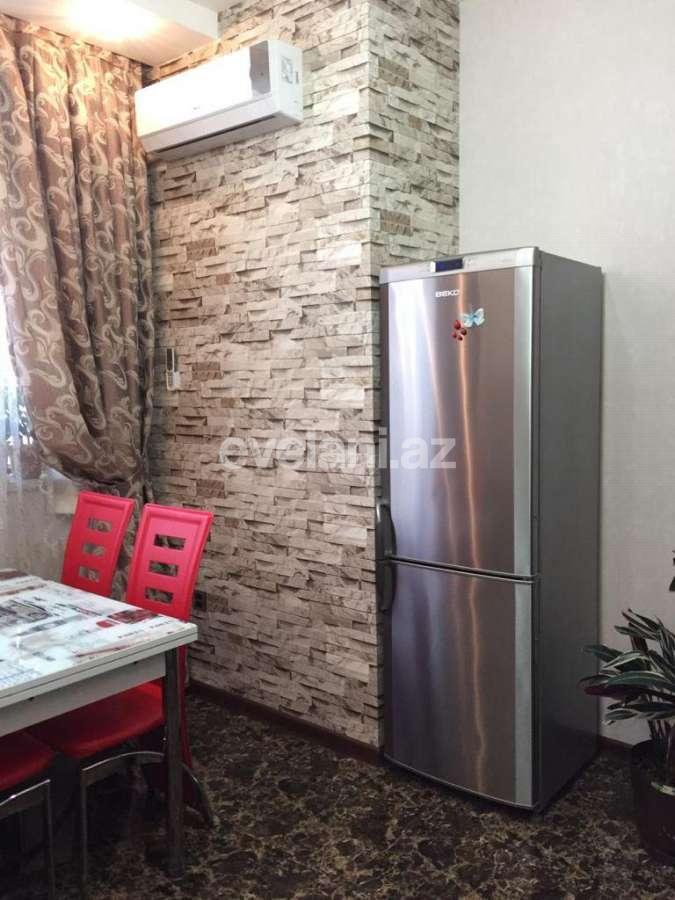 Продаётся, новостройка, 3-комнаты, 85 m², Баку, Насиминский r, 8 Ноябрь m.