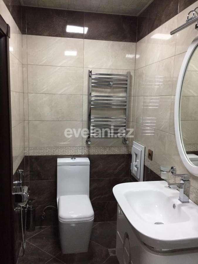 Продаётся, новостройка, 3-комнаты, 85 m², Баку, Насиминский r, 8 Ноябрь m.