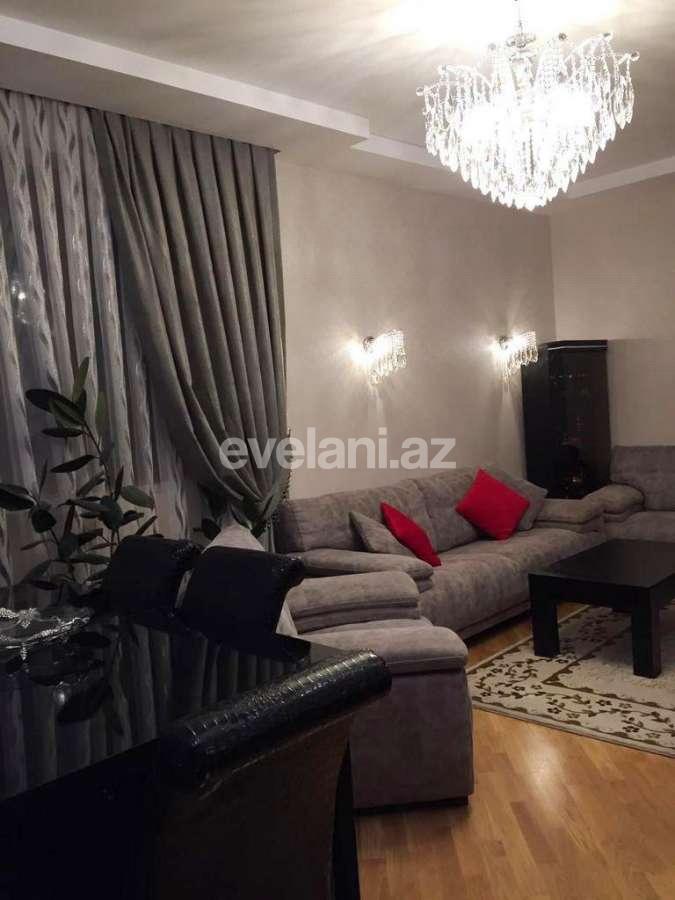 Продаётся, новостройка, 3-комнаты, 85 m², Баку, Насиминский r, 8 Ноябрь m.