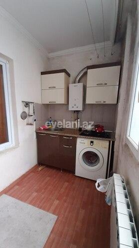 Продаётся, вторичка, 2-комнаты, 40 m², Баку, Ясамальский r, Ени Ясамал p, Иншаатчылар m.