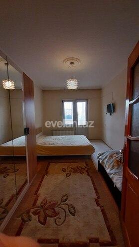 Продаётся, вторичка, 2-комнаты, 40 m², Баку, Ясамальский r, Ени Ясамал p, Иншаатчылар m.