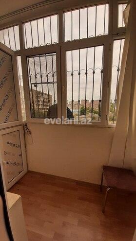 Продаётся, вторичка, 2-комнаты, 40 m², Баку, Ясамальский r, Ени Ясамал p, Иншаатчылар m.