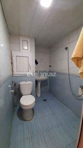 Продаётся, вторичка, 2-комнаты, 40 m², Баку, Ясамальский r, Ени Ясамал p, Иншаатчылар m.