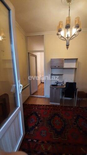 Продаётся, вторичка, 2-комнаты, 40 m², Баку, Ясамальский r, Ени Ясамал p, Иншаатчылар m.