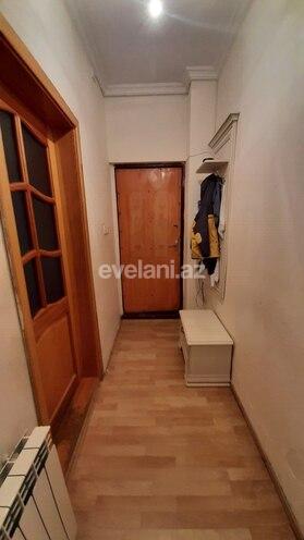 Продаётся, вторичка, 2-комнаты, 40 m², Баку, Ясамальский r, Ени Ясамал p, Иншаатчылар m.