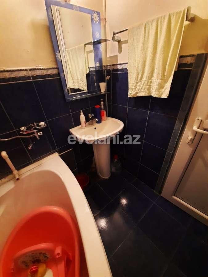 Satılır, köhnə tikili, 3 otaqlı, 70 m², Bakı, Nəsimi r.