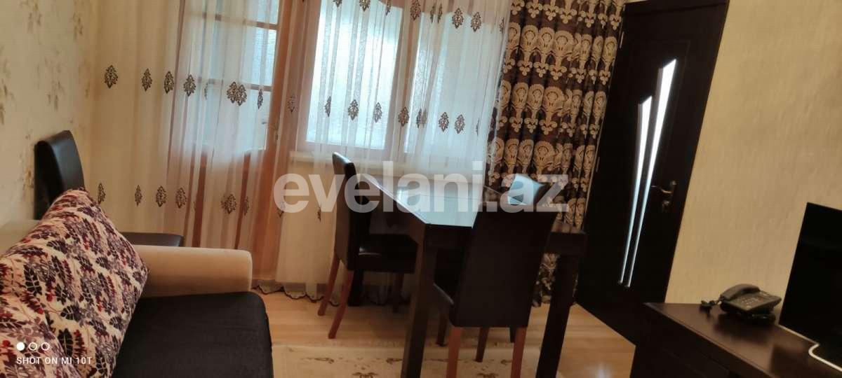 Satılır, köhnə tikili, 3 otaqlı, 70 m², Bakı, Nəsimi r.