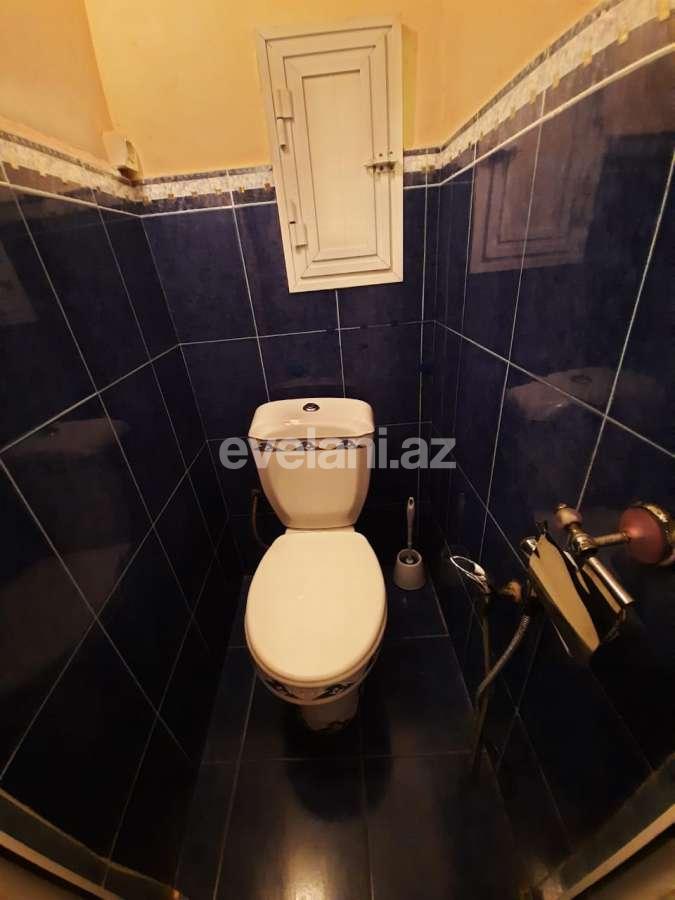 Satılır, köhnə tikili, 3 otaqlı, 70 m², Bakı, Nəsimi r.