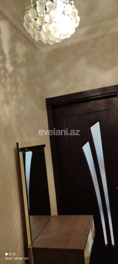 Satılır, köhnə tikili, 3 otaqlı, 70 m², Bakı, Nəsimi r.