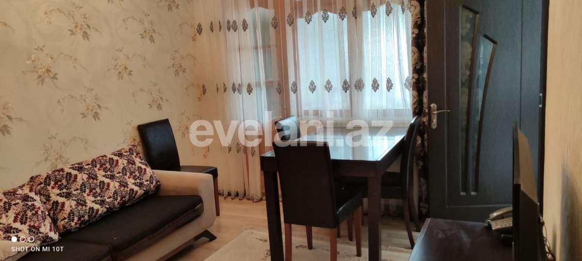 Satılır, köhnə tikili, 3 otaqlı, 70 m², Bakı, Nəsimi r.