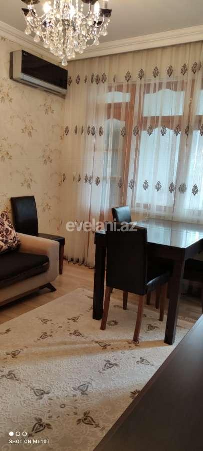 Satılır, köhnə tikili, 3 otaqlı, 70 m², Bakı, Nəsimi r.