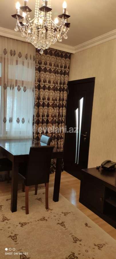 Satılır, köhnə tikili, 3 otaqlı, 70 m², Bakı, Nəsimi r.