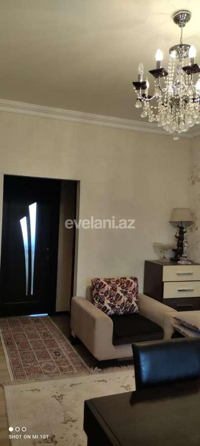 Satılır, köhnə tikili, 3 otaqlı, 70 m², Bakı, Nəsimi r.