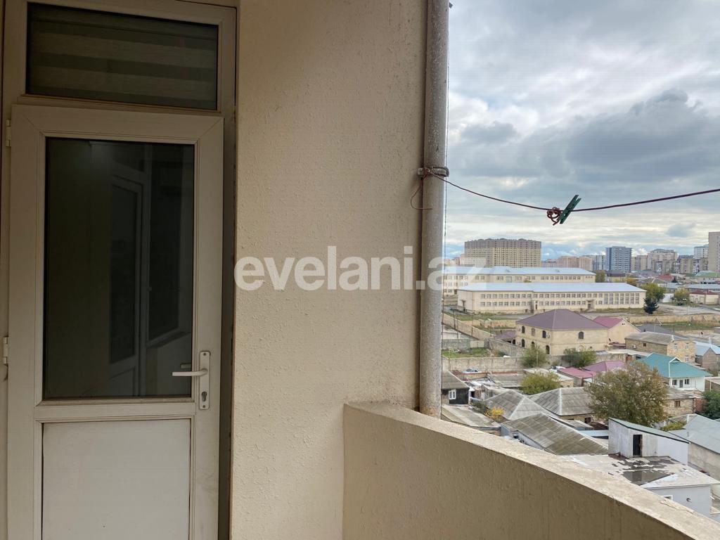 Sale, new building, 2 room, 66 m², Baku, Yasamal r, Yeni Yasamal d, Inshaatchilar m.