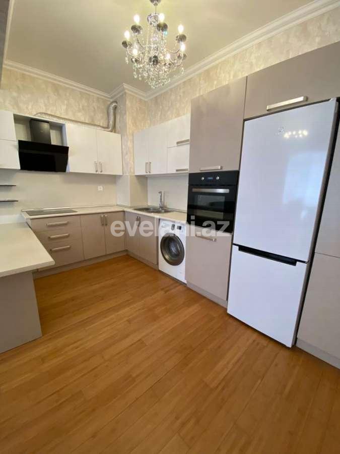 Kirayə verilir, yeni tikili, 2 otaqlı, 60 m², Bakı, Yasamal r, Yasamal q, 20 yanvar m.