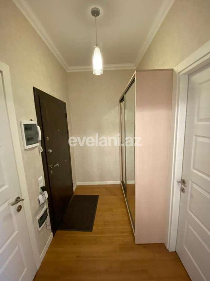 Kirayə verilir, yeni tikili, 2 otaqlı, 60 m², Bakı, Yasamal r, Yasamal q, 20 yanvar m.