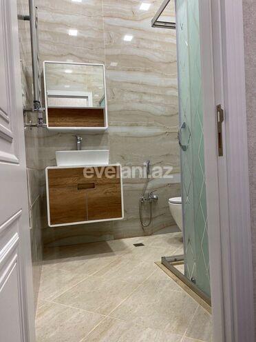 Продаётся, новостройка, 2-комнаты, 72 m², Баку, Ясамальский r, Ясамал p, Элмляр Академиясы m.