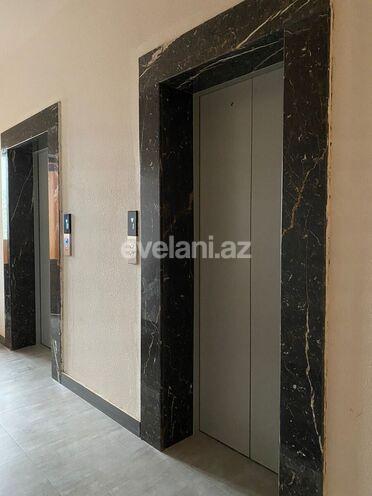 Продаётся, новостройка, 2-комнаты, 72 m², Баку, Ясамальский r, Ясамал p, Элмляр Академиясы m.