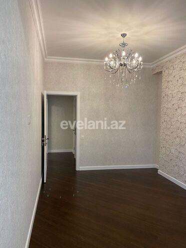 Продаётся, новостройка, 2-комнаты, 72 m², Баку, Ясамальский r, Ясамал p, Элмляр Академиясы m.