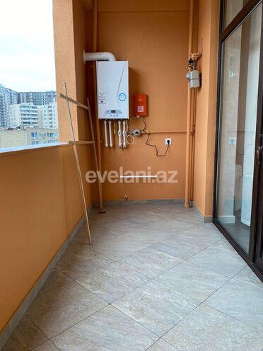 Продаётся, новостройка, 2-комнаты, 72 m², Баку, Ясамальский r, Ясамал p, Элмляр Академиясы m.