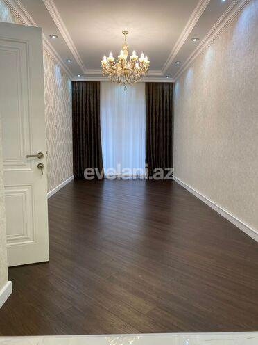 Продаётся, новостройка, 2-комнаты, 72 m², Баку, Ясамальский r, Ясамал p, Элмляр Академиясы m.