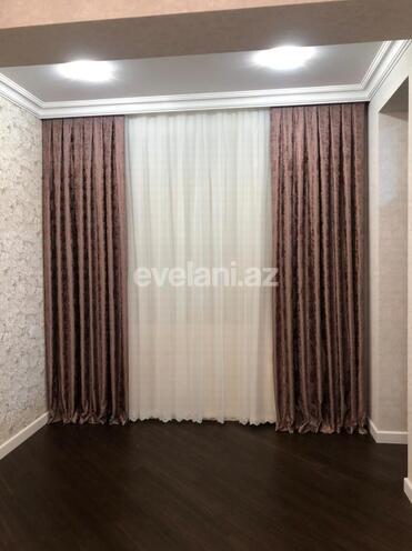 Продаётся, новостройка, 2-комнаты, 72 m², Баку, Ясамальский r, Ясамал p, Элмляр Академиясы m.