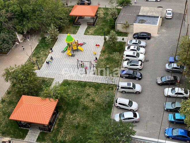 Продаётся, новостройка, 2-комнаты, 72 m², Баку, Ясамальский r, Ясамал p, Элмляр Академиясы m.