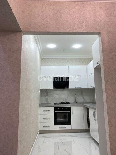 Продаётся, новостройка, 2-комнаты, 72 m², Баку, Ясамальский r, Ясамал p, Элмляр Академиясы m.