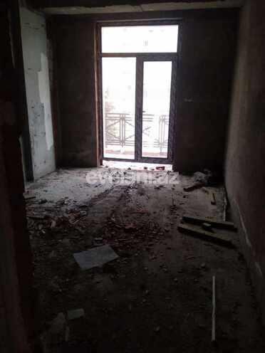 Satılır, yeni tikili, 3 otaqlı, 137 m², Bakı, Nəsimi r, 8 Noyabr m.