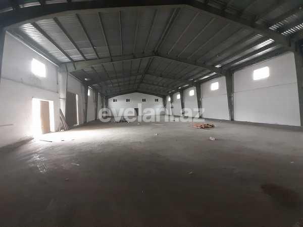 Rent, object, 700 m², Baku, Binagadi r.