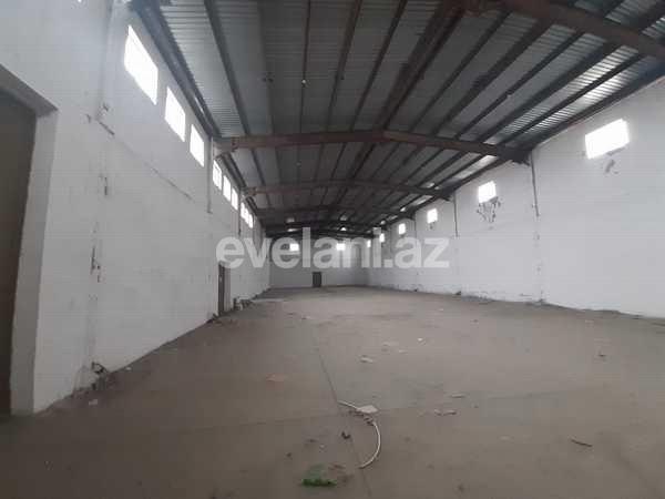 Rent, object, 700 m², Baku, Binagadi r.