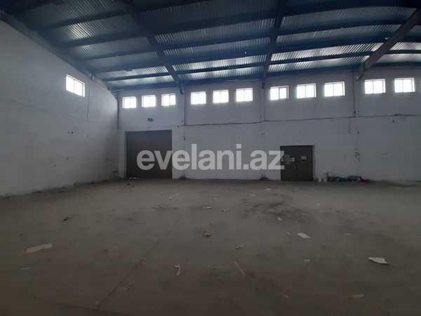 Rent, object, 700 m², Baku, Binagadi r.