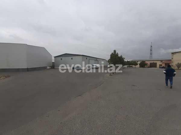 Rent, object, 700 m², Baku, Binagadi r.