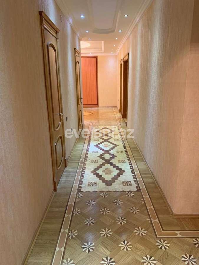 Kirayə verilir, yeni tikili, 3 otaqlı, 180 m², Bakı, Nəsimi r.