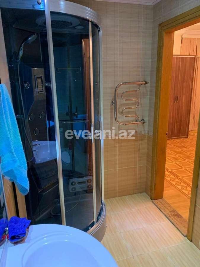 Kirayə verilir, yeni tikili, 3 otaqlı, 180 m², Bakı, Nəsimi r.